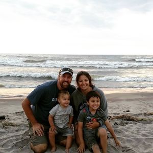 Meet your Posher, Kristin